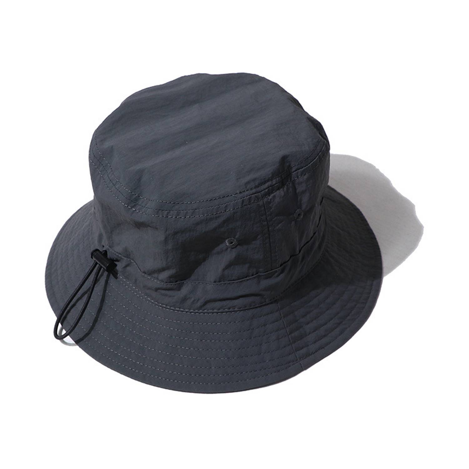 Lightweight Packable Travel Fishing Hat 6