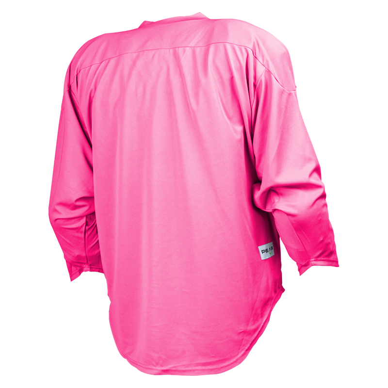Air Mesh Hockey Jersey Solid 17