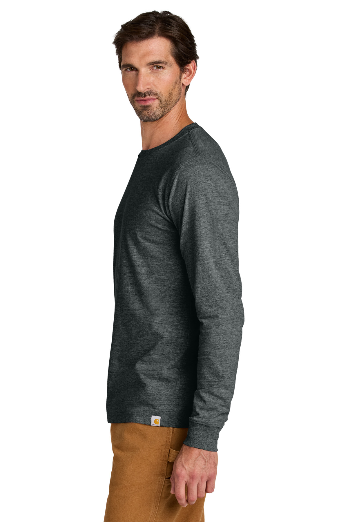 Carhartt Long Sleeve T-Shirt CT106921 5