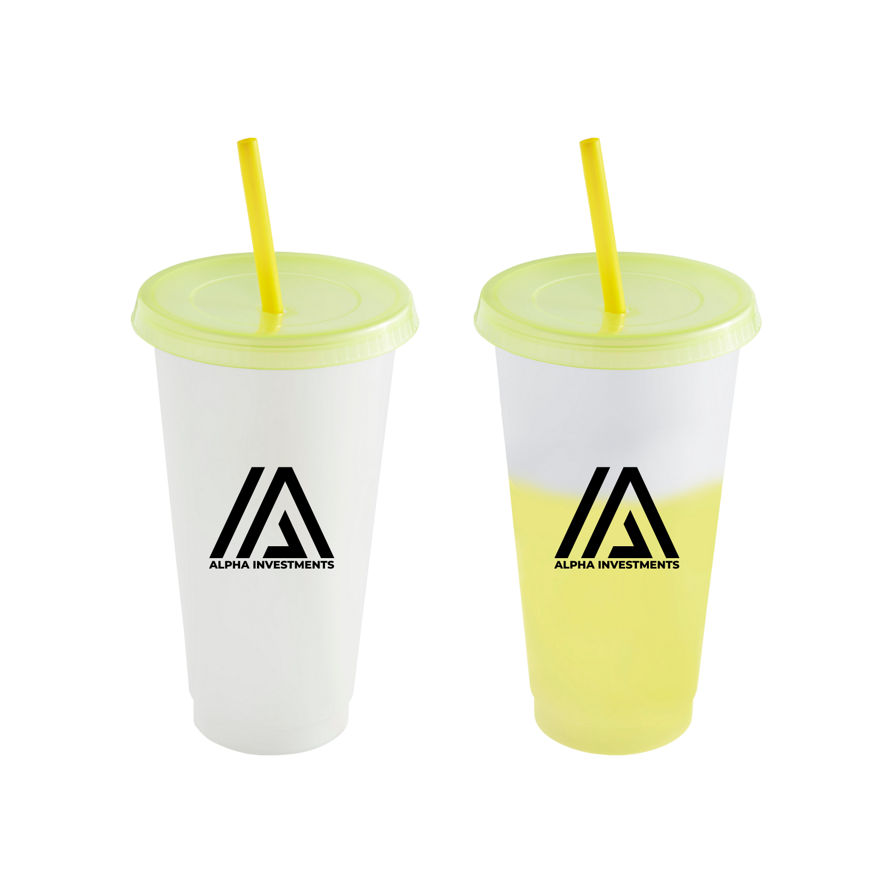 The Transform Cup 1
