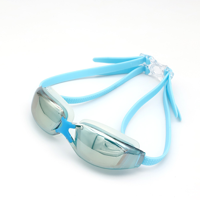 Promotional Swimming Goggles 8