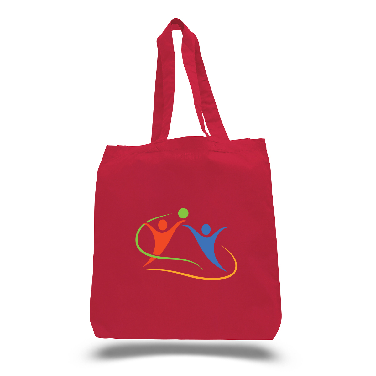 DailyMate Economical Tote Bag with Gusset 9