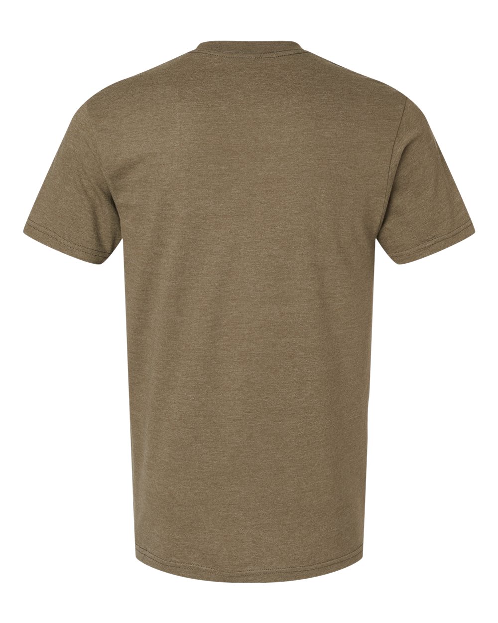 Unisex CVC Tee - 2001CVC 111