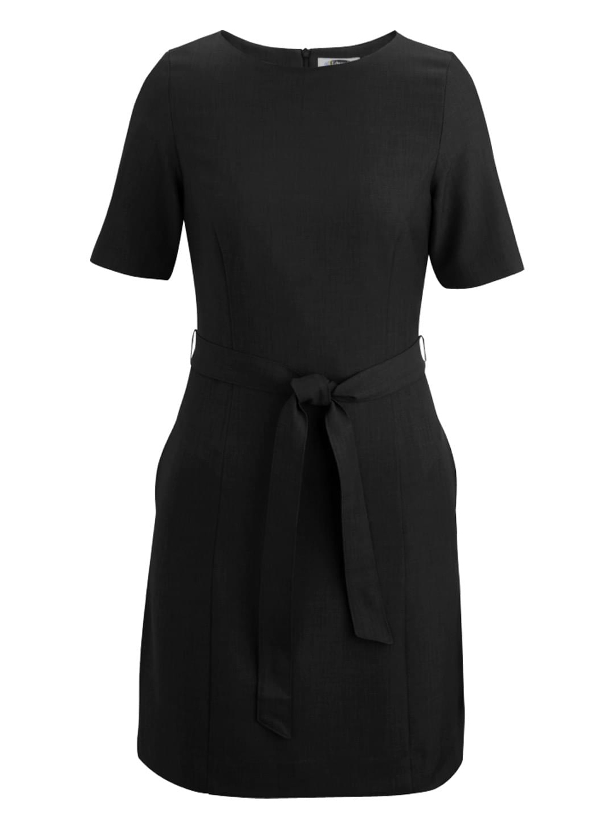 Edwards - Women's 2-Pocket Synergy Fabric Dress 5