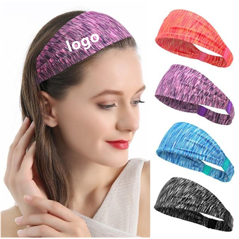 Sport Headband 2
