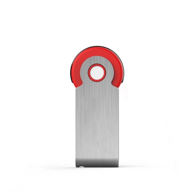 Swivel USB Drive 4