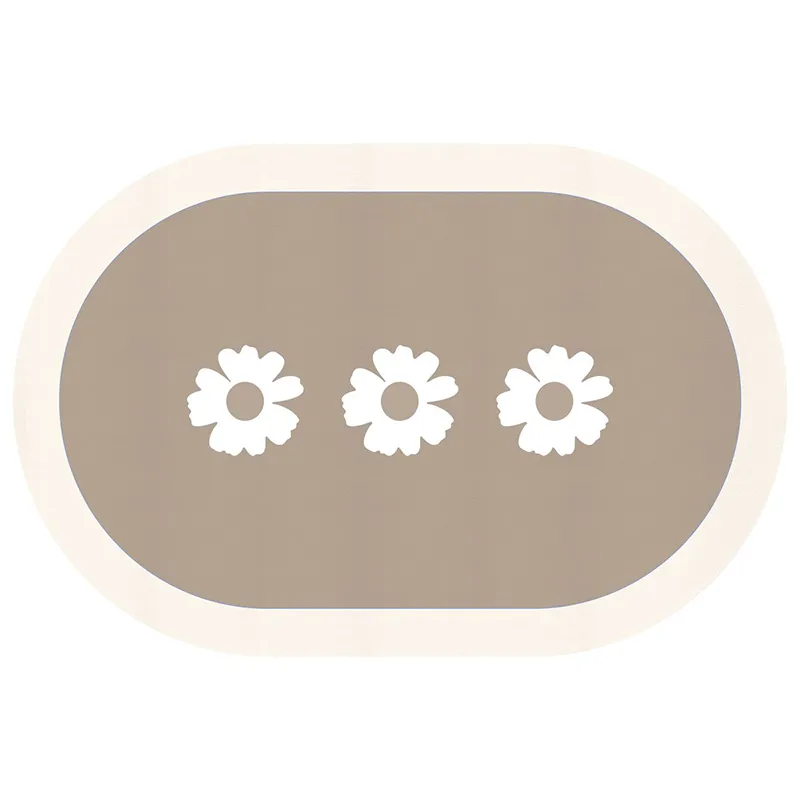 Water Absorbent Mat 4
