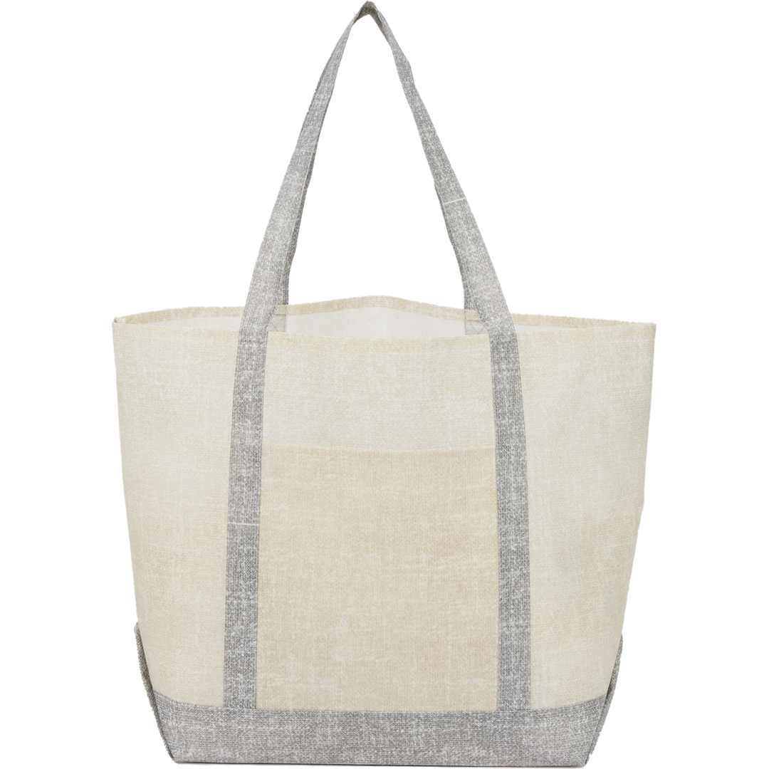Recycled Beacon Non-Woven All Purpose Tote 125