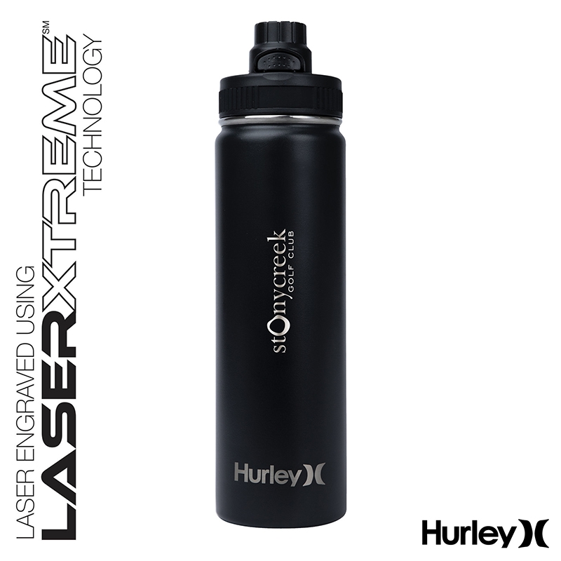 Hurley® Oasis 20 oz. Vacuum Insulated Water Bottle 21