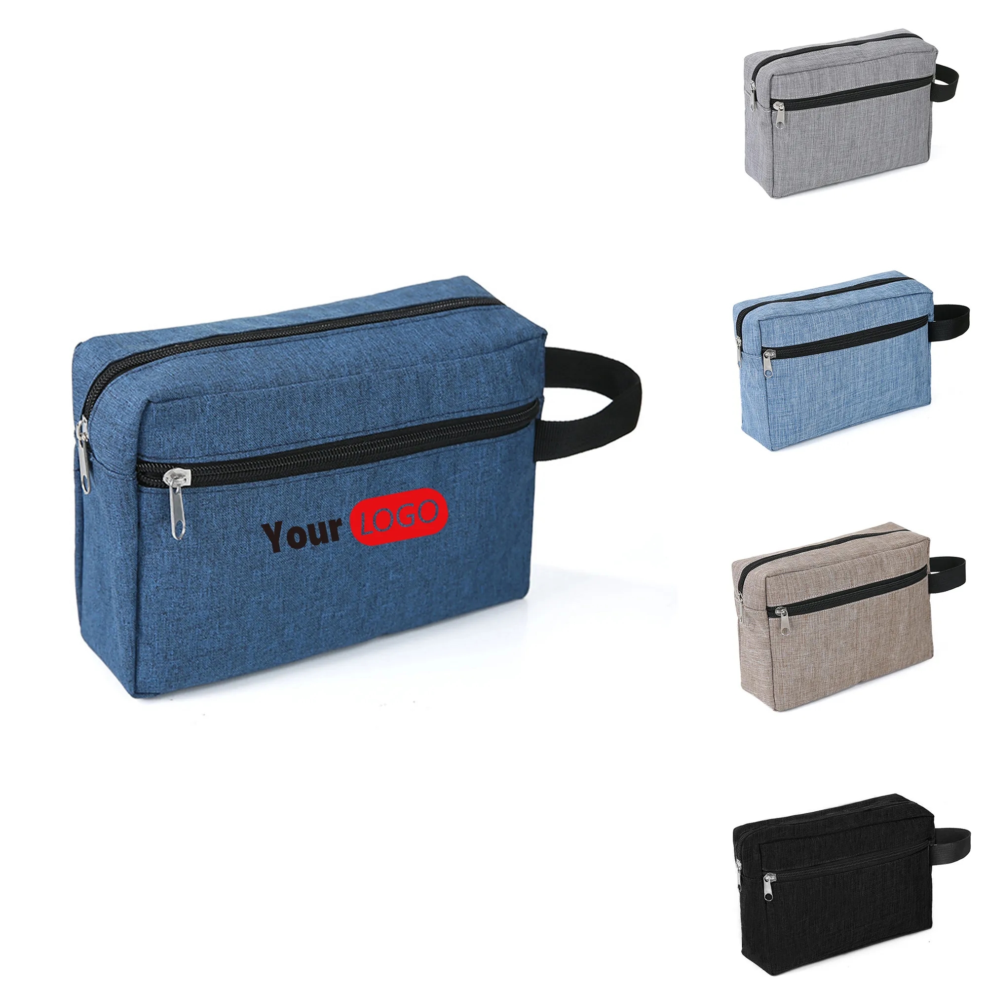 Travel Orgnizer Toiletry Bag MOQ 50pcs 2