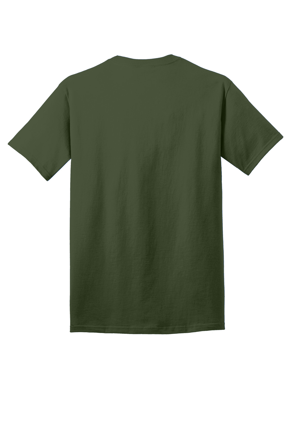 Port & Company® Core Cotton T-Shirt 333