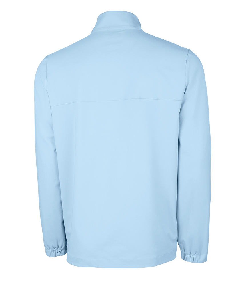 Men's Lexington Stretch Full Zip Jacket 3