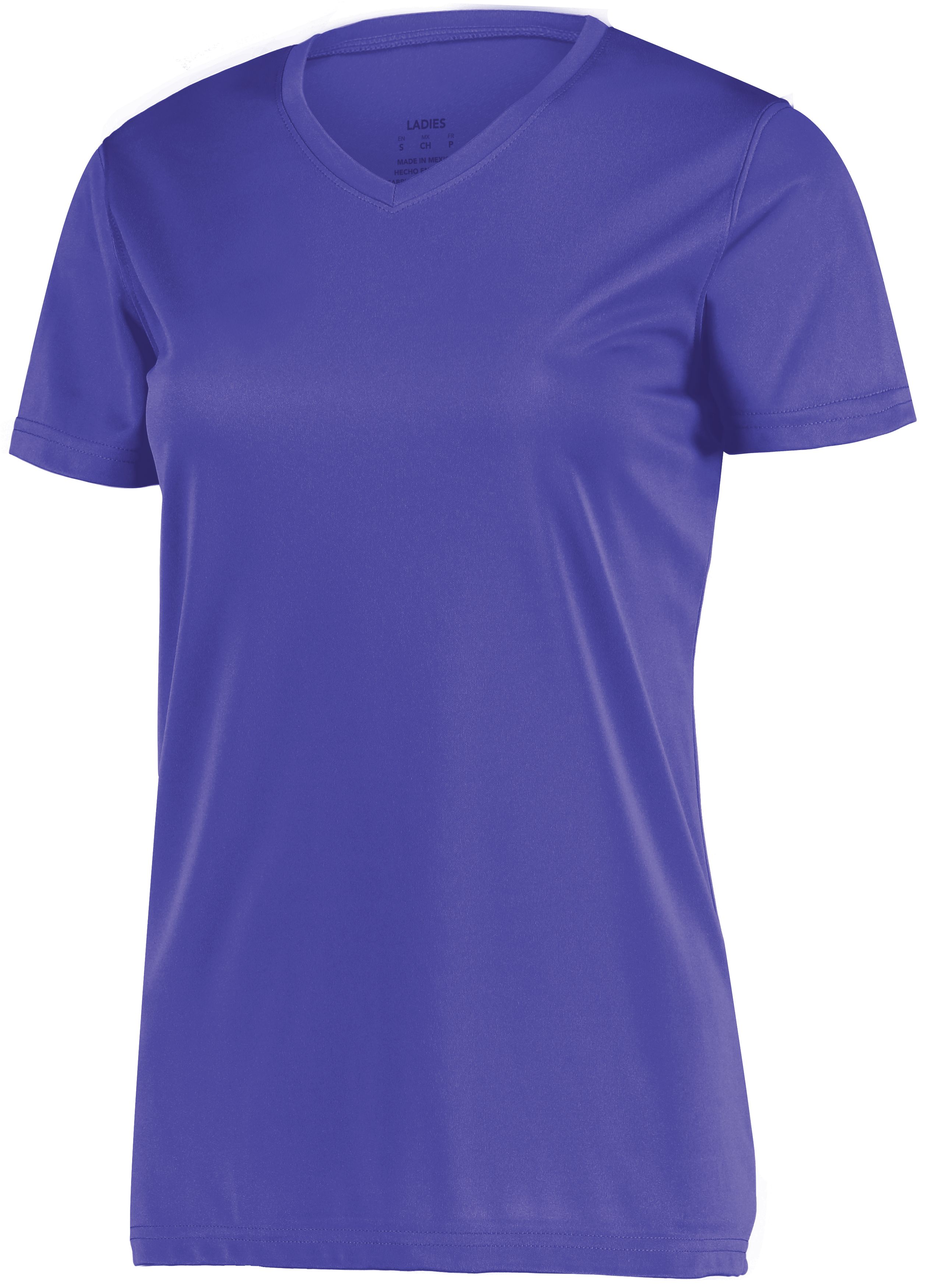Ladies NexGen Wicking Tee 15