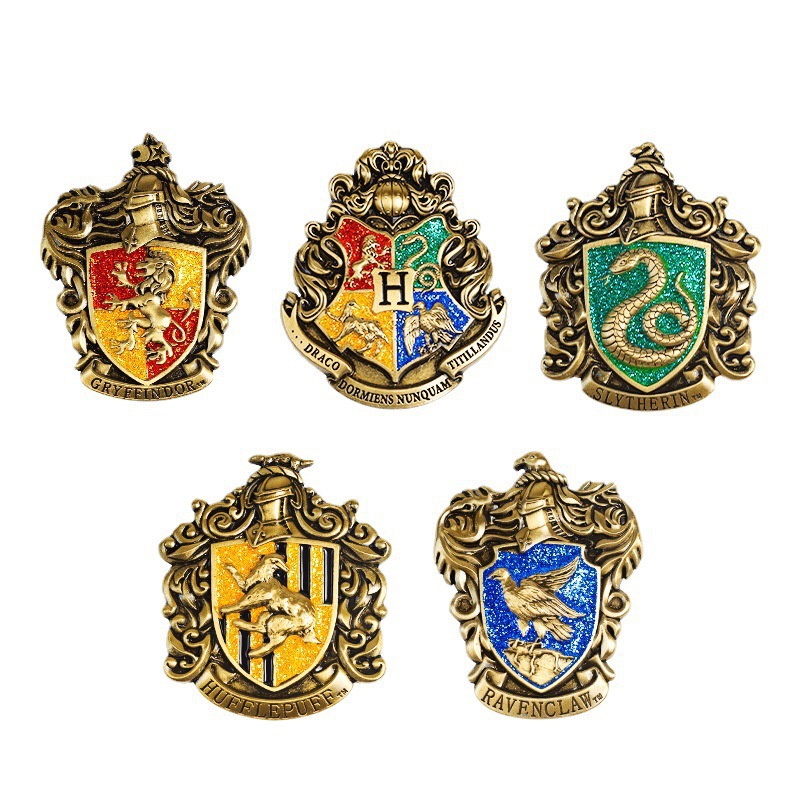 Custom Metal Badge Lapel Pin 2