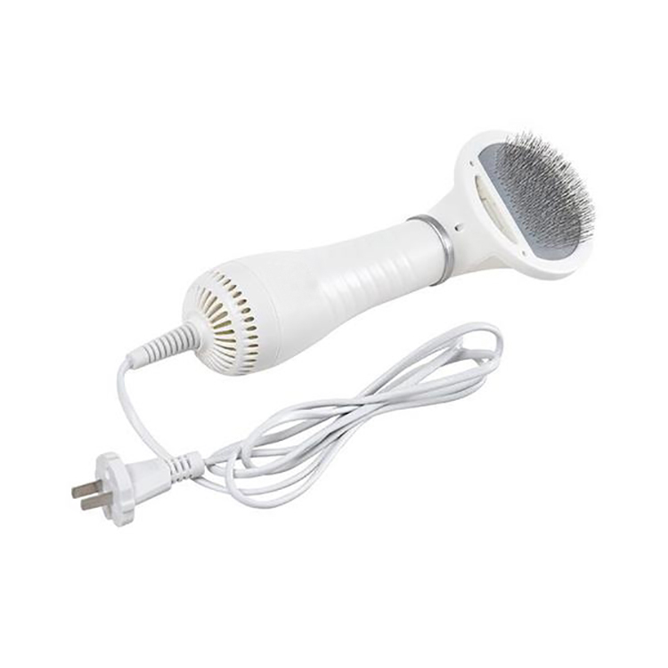 Portable and Quiet 2 in 1 Pet Grooming Hair Dryer 1