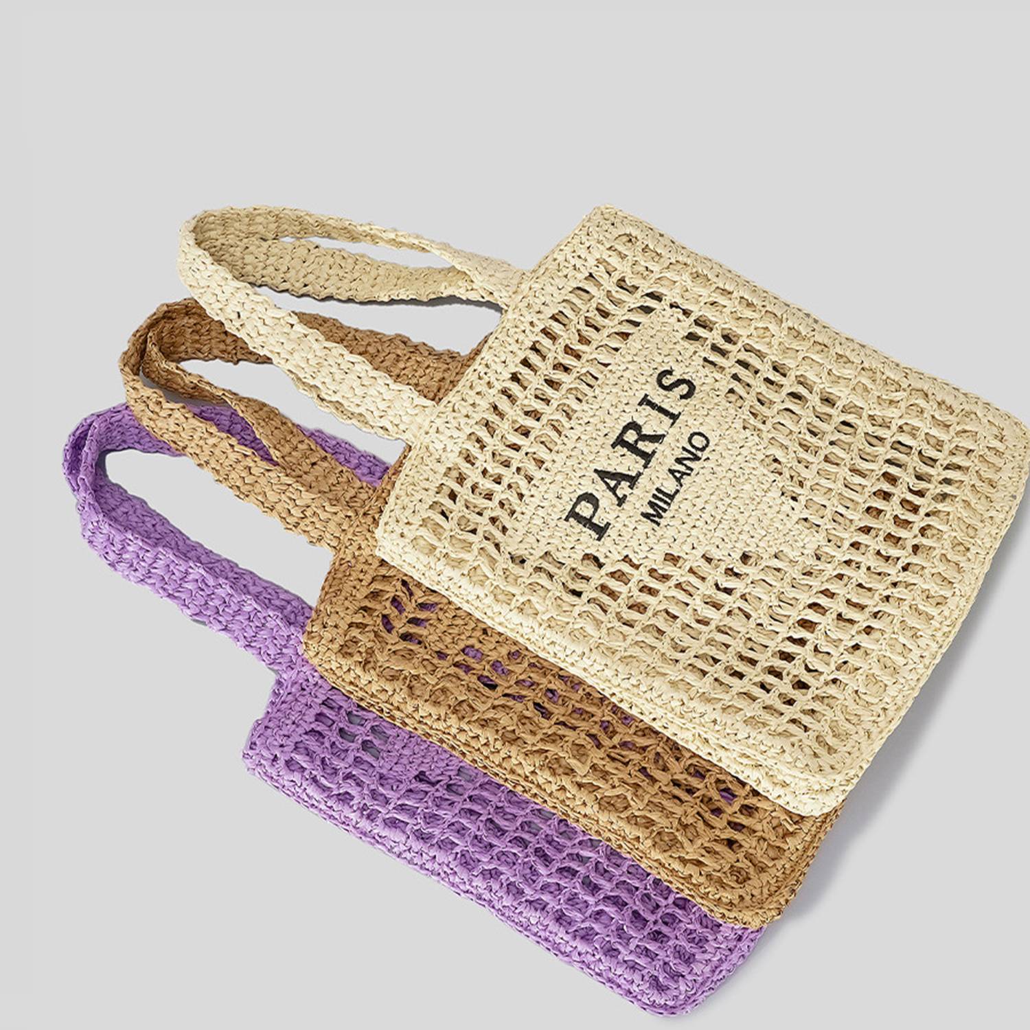 Hollow Tote bag 2