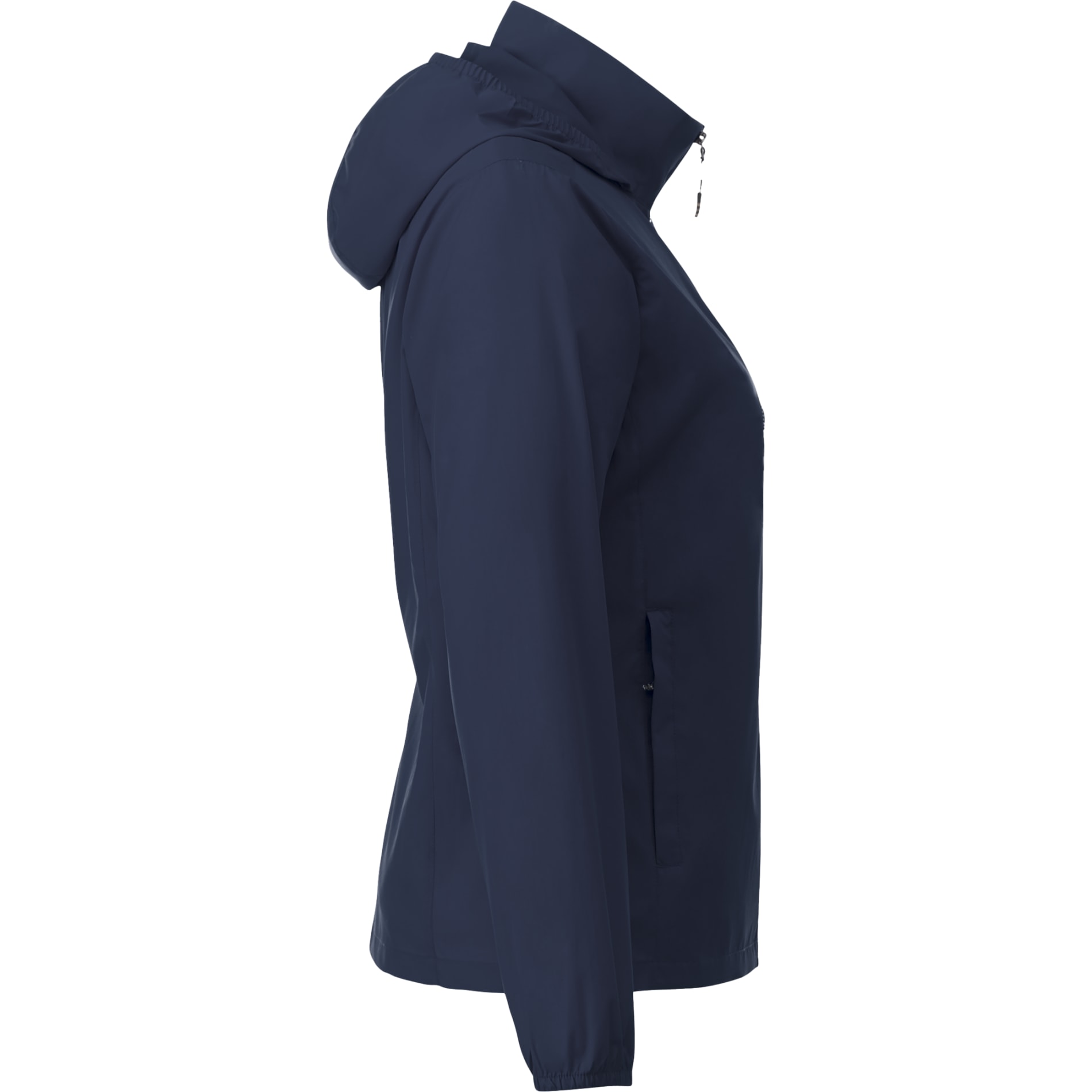Women's TOBA Packable Jacket 213