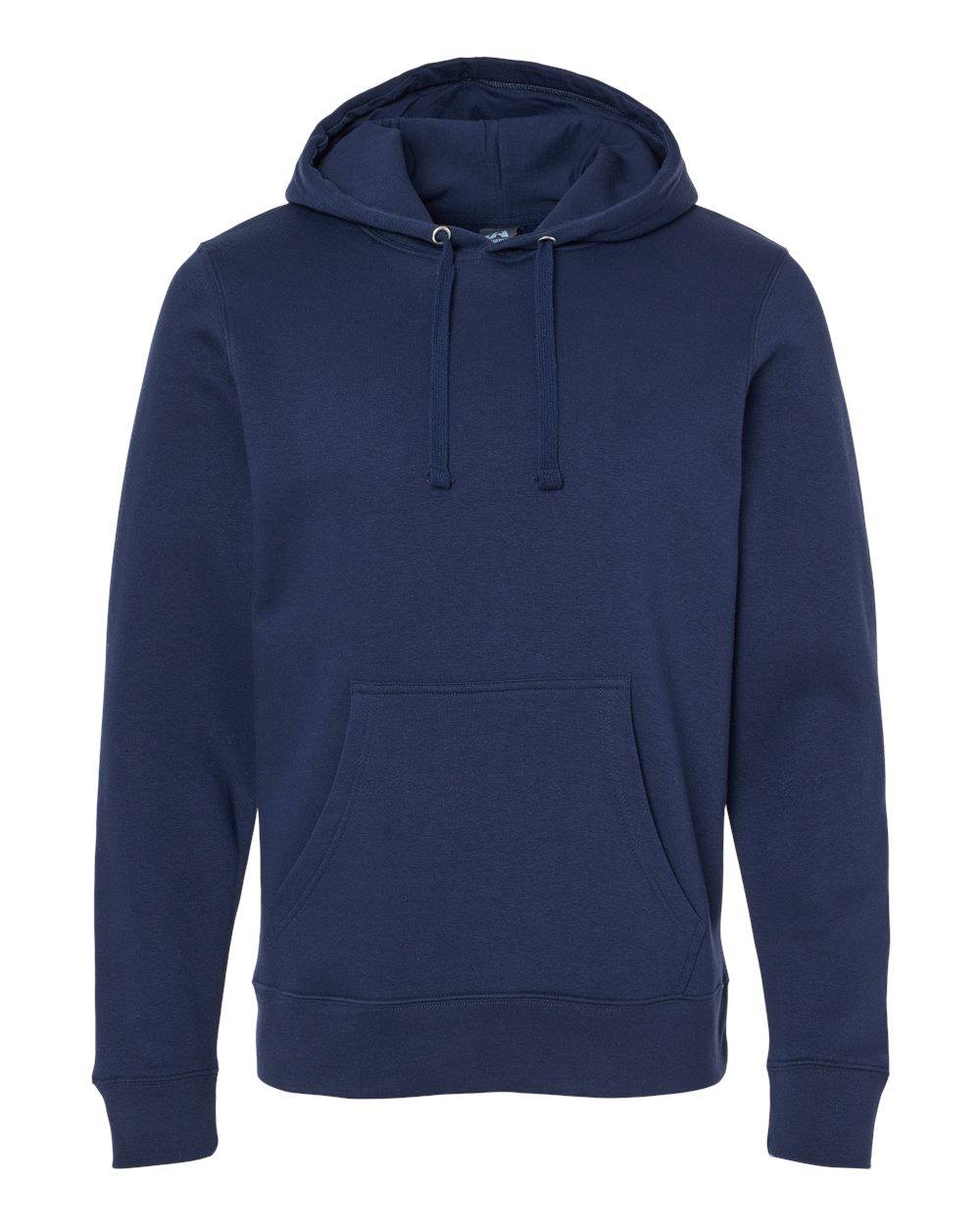 Unisex BTB Fleece Hooded Sweatshirt - 8720 109