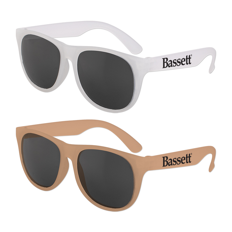 Color Changing Classic Sunglasses 6