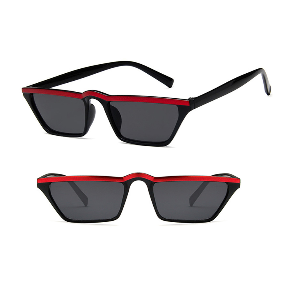 Colorful retro sunglasses 3
