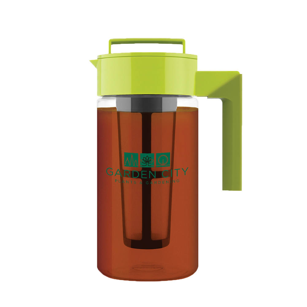 Takeya® 1 QT Flash Chill Iced Tea Maker 7