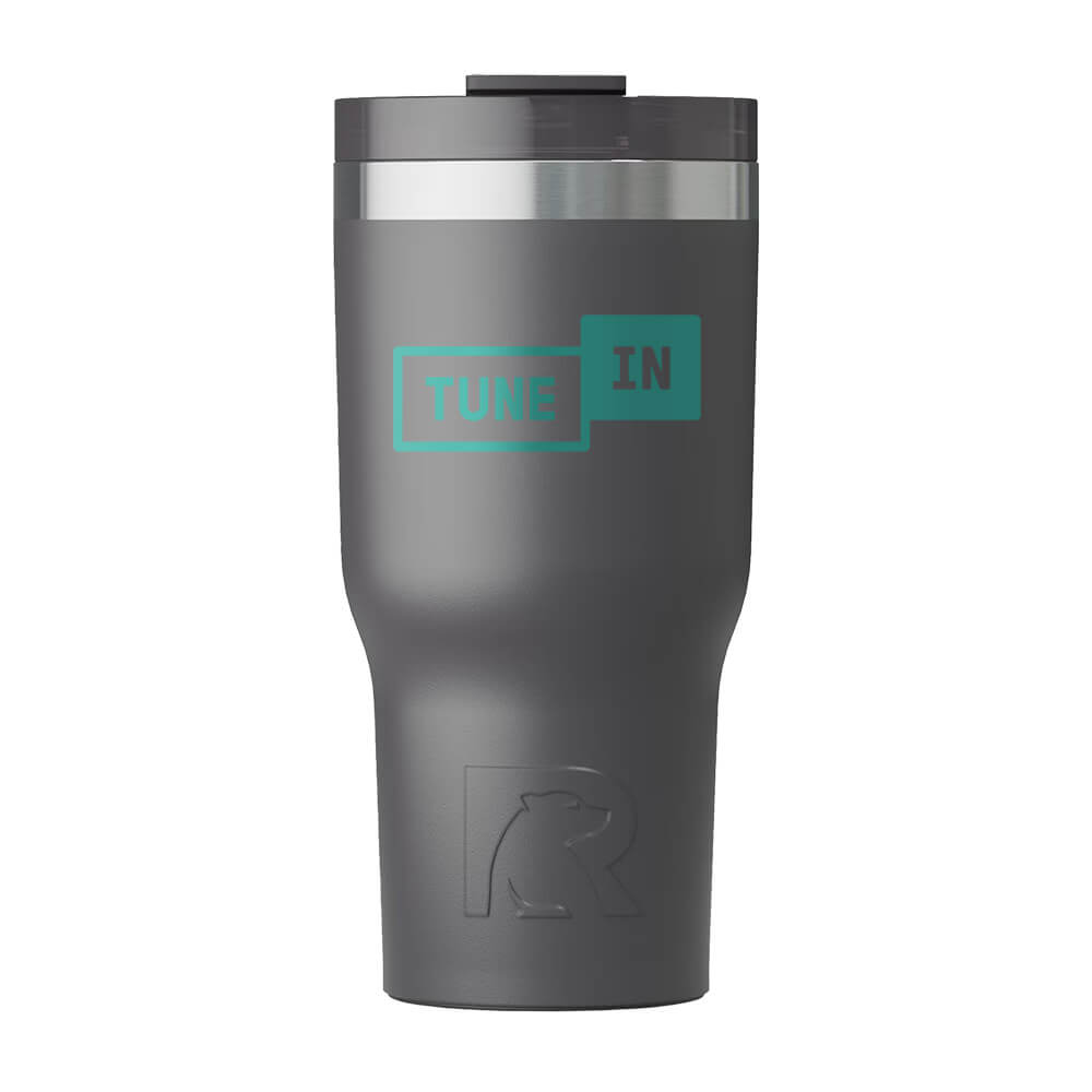 RTIC 20oz Essential Tumbler (Ceramic Lining) 9
