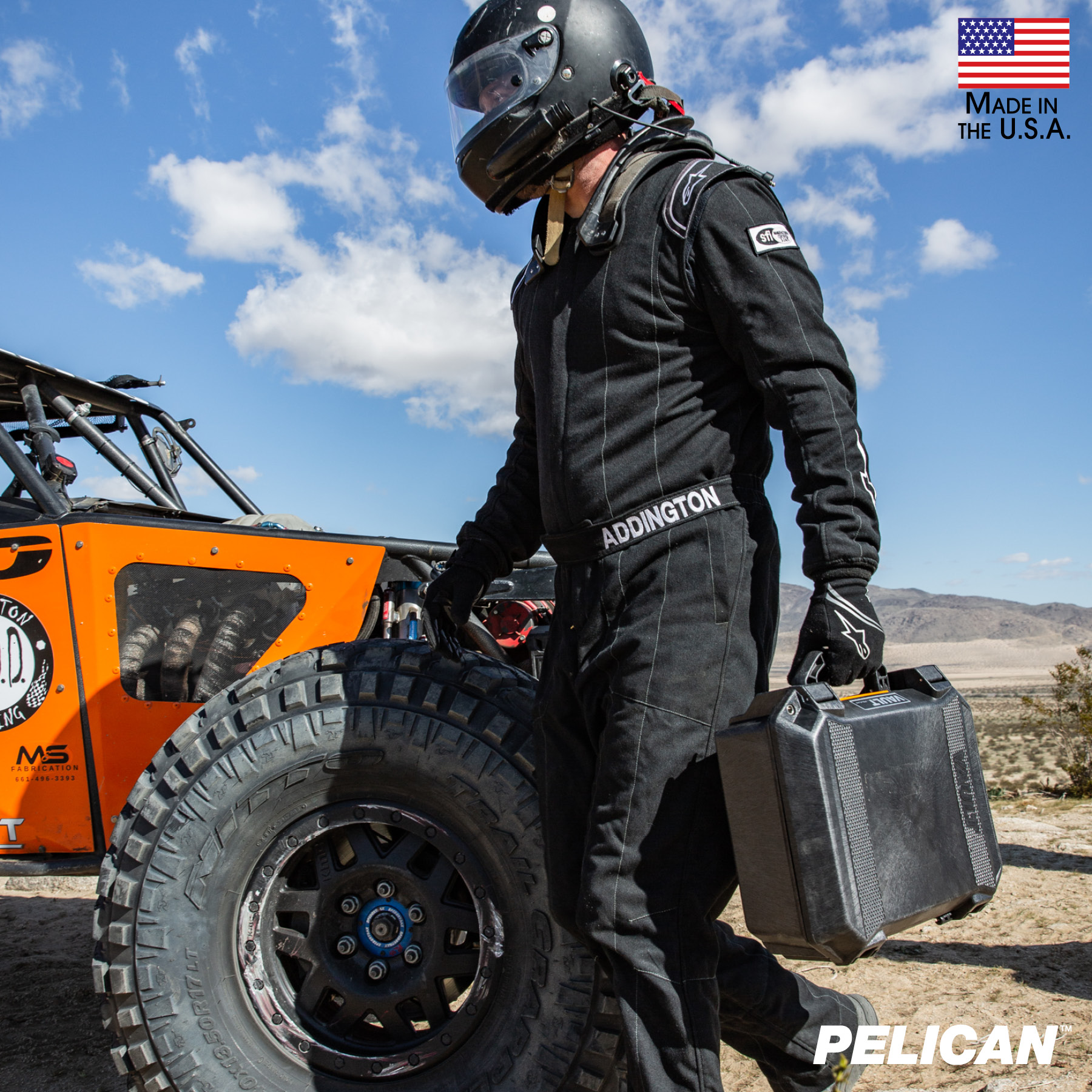 Pelican™ V200C Vault Case, custom luggage with logo imprint 14