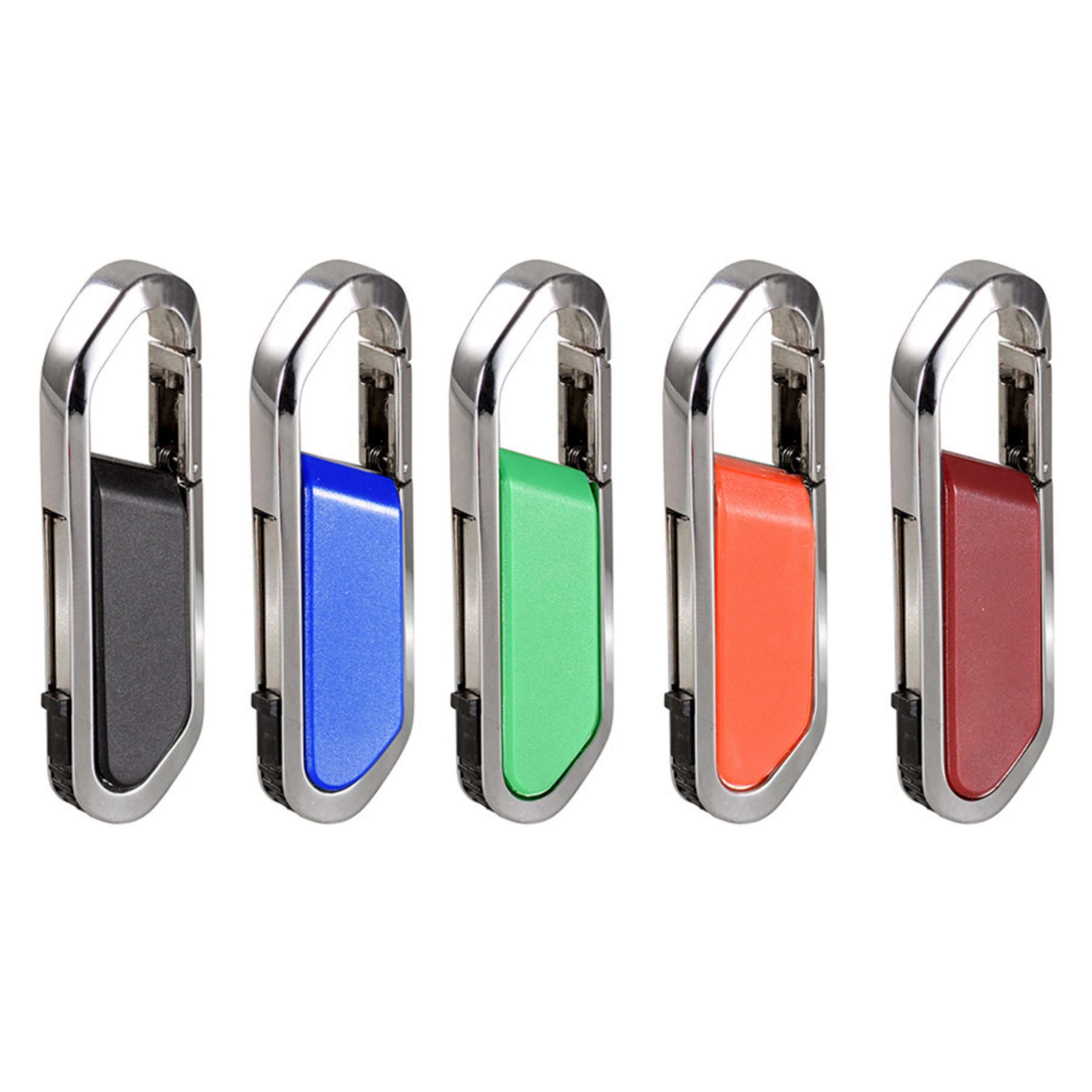 16GB USB Flash Drive with Keychain 3