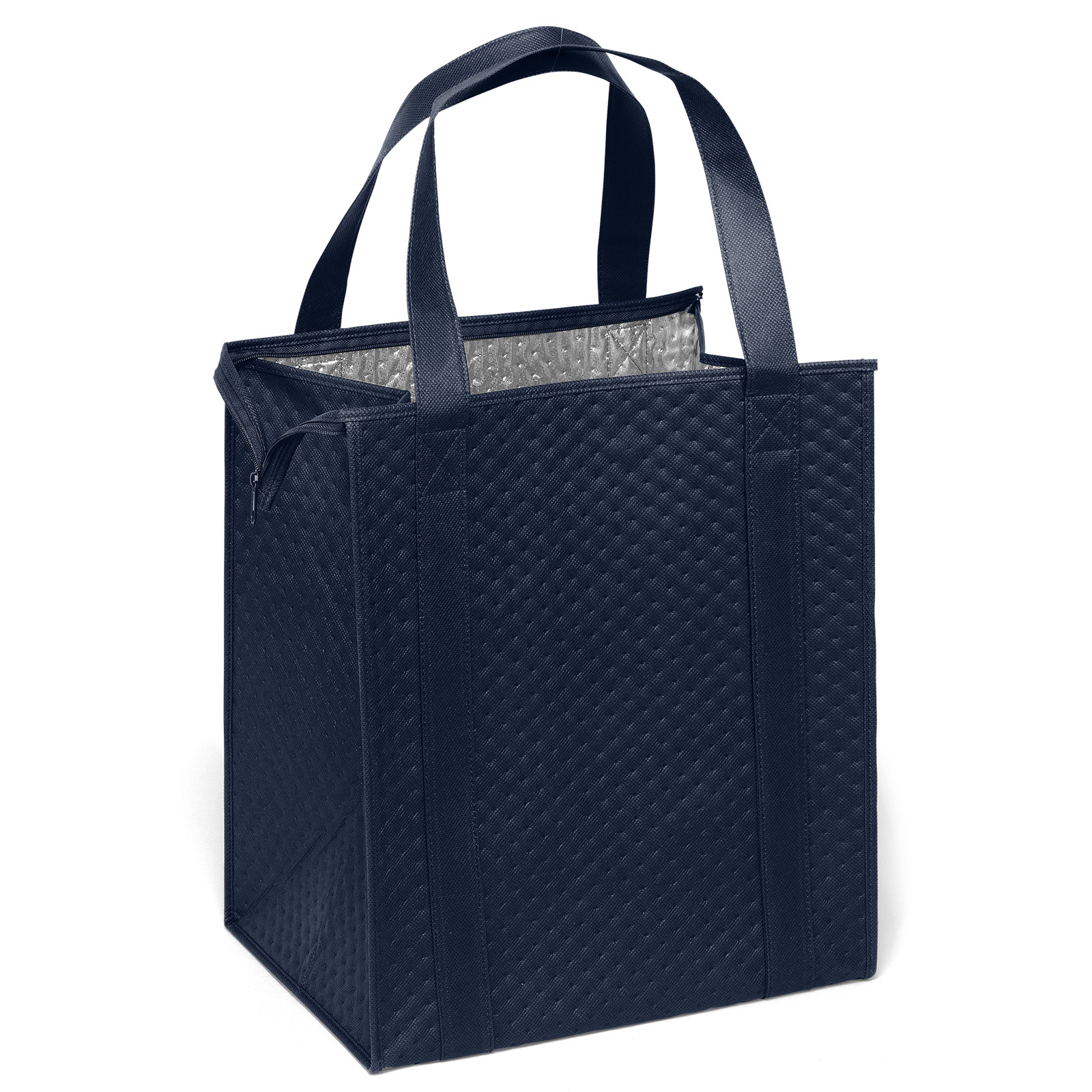 Therm-O-Tote™ - Insulated Bag - Screen Print 17