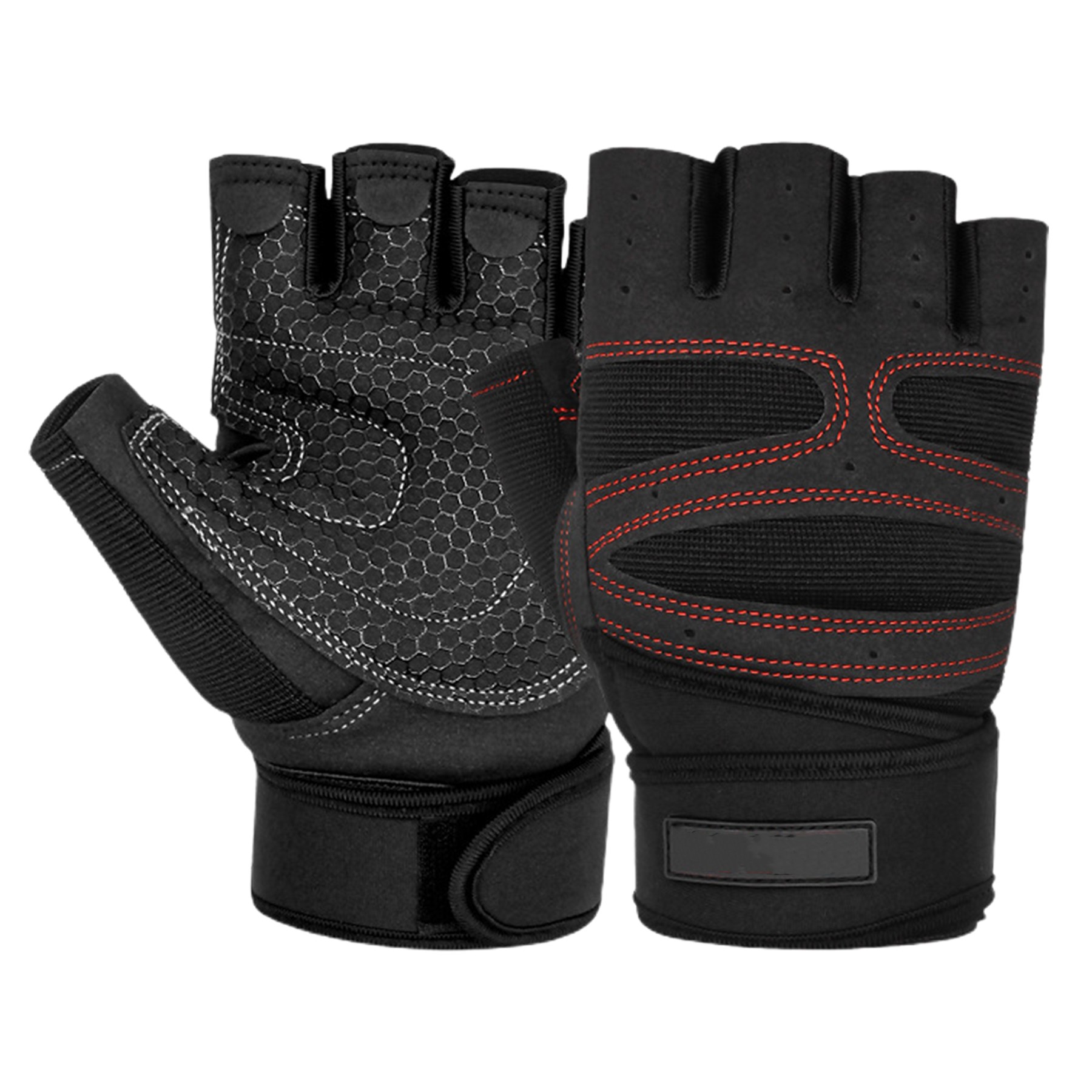 Workout Gloves 2