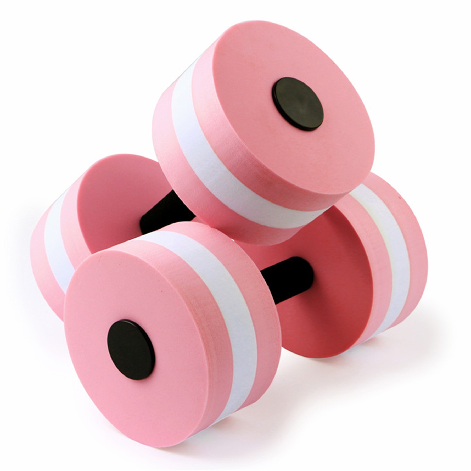Lightweight Aquatic Exercise Dumbbell 2