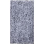 THE GOODS™ Recycled Felt 6-Piece Manicure Set 11