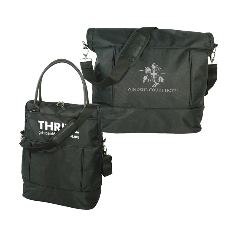 Under Seat Casual Carry-on 2