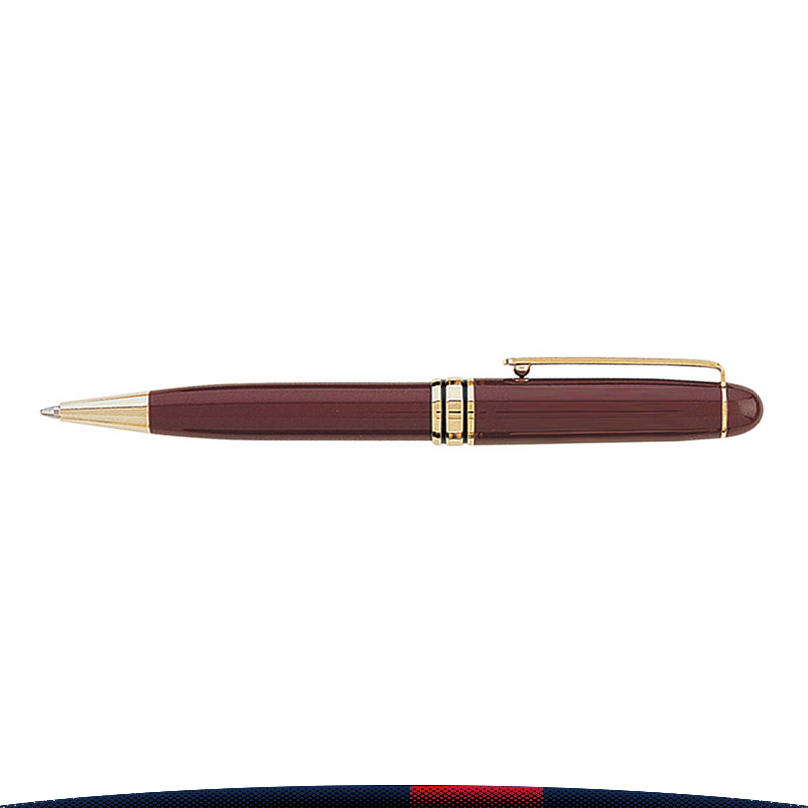 Satte Metal Pen 8