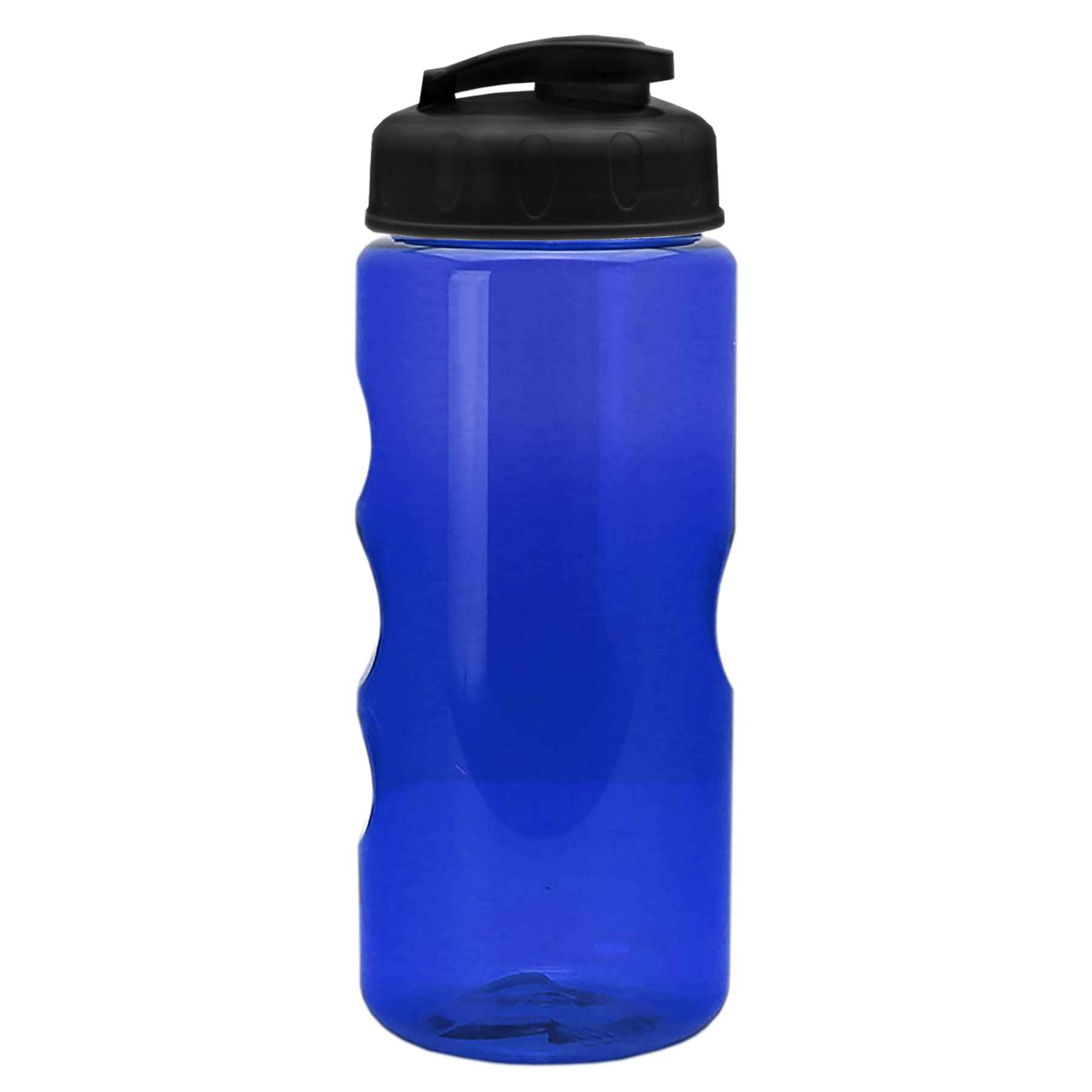 Garyline® Mini Mountain Tritan® Bottle with Flip-Top Lid - 22 oz. 214
