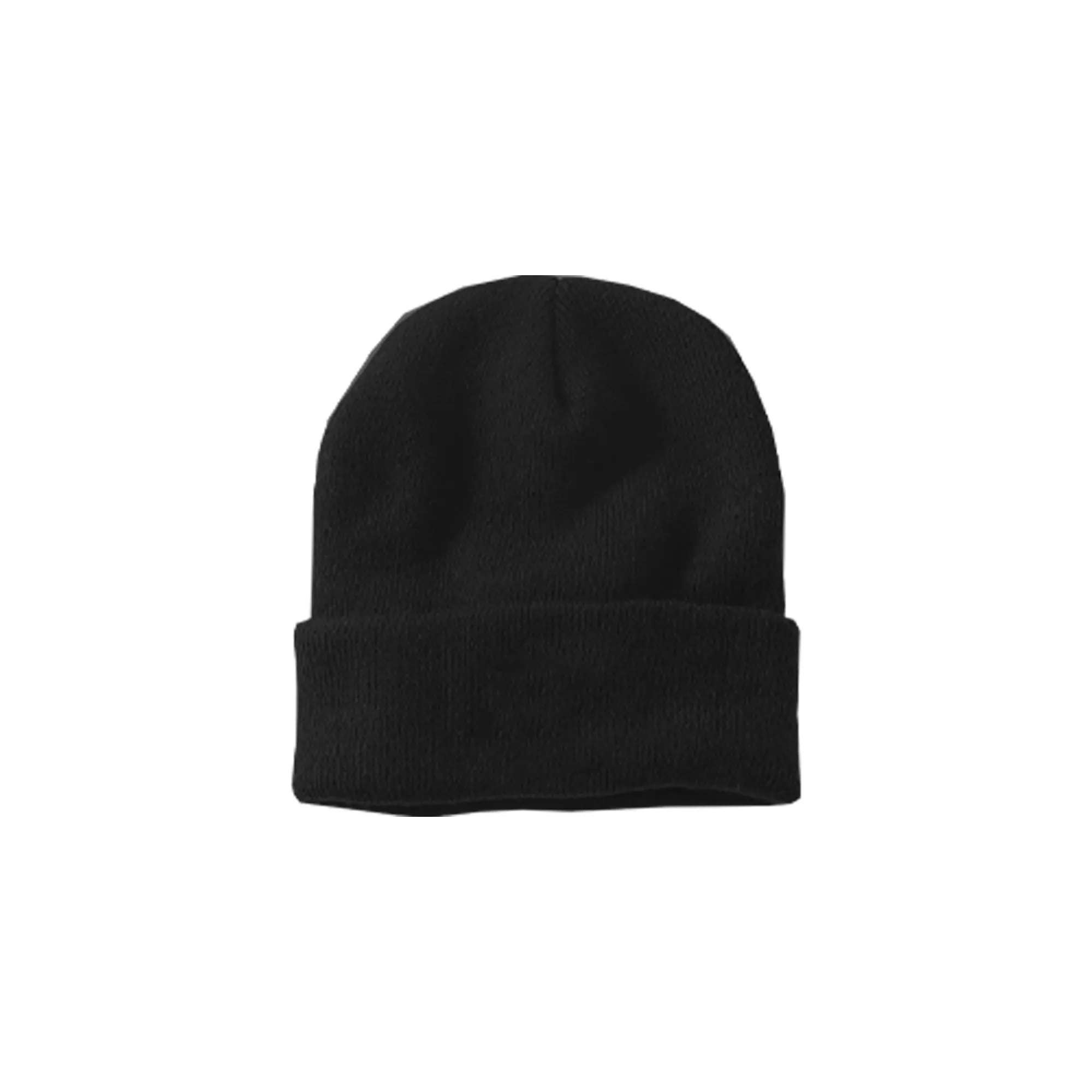 Men's Tonal Patch Beanie 9