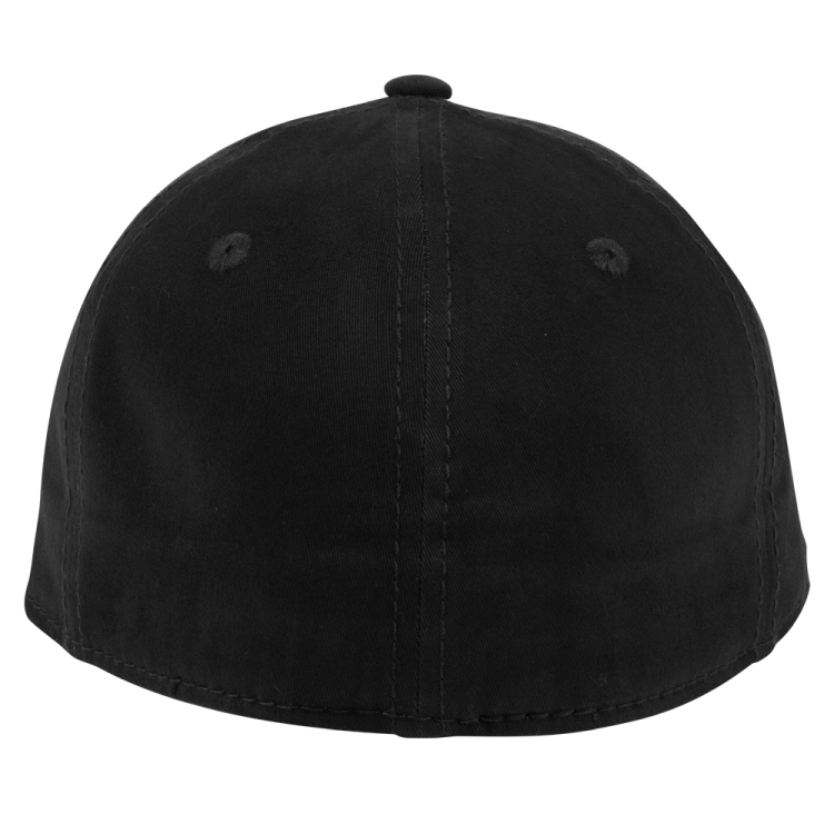 OTTO CAP® OTTO FLEX® Fitted 6 Panel Low Profile Baseball Cap 2