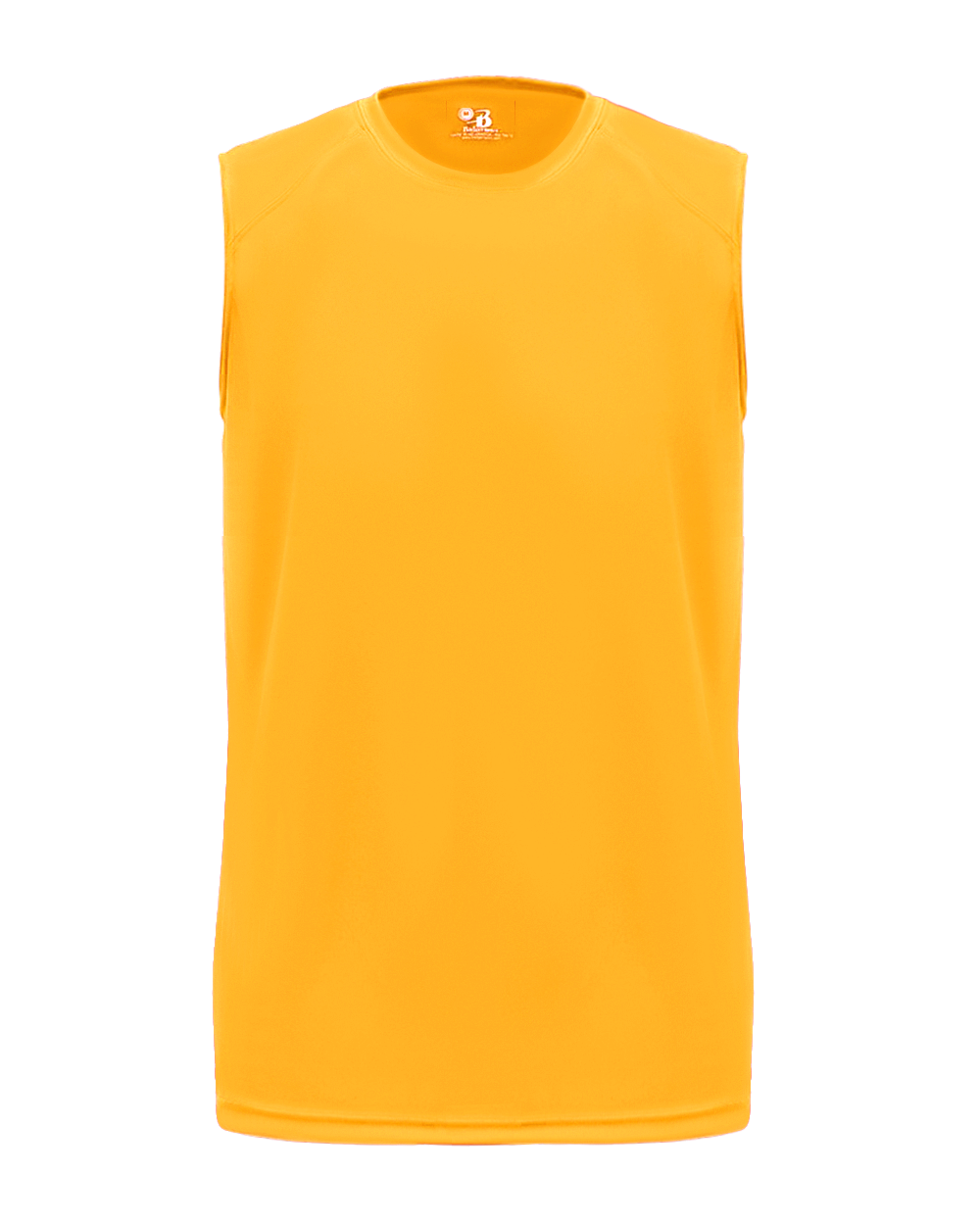 B-Core Sleeveless Tee 7