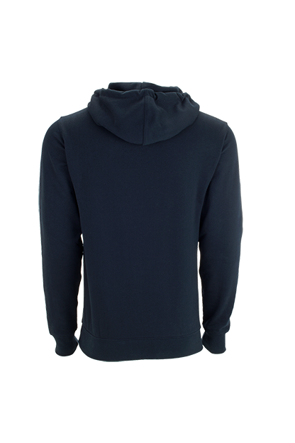 Premium Cotton Blocked Fleece Pullover Hoodie, custom hoodie or sweatshirt with logo imprint 42