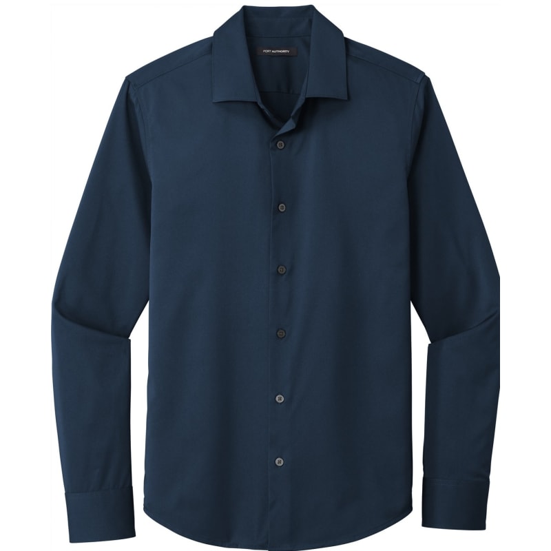 Port Authority City Stretch Shirt 7