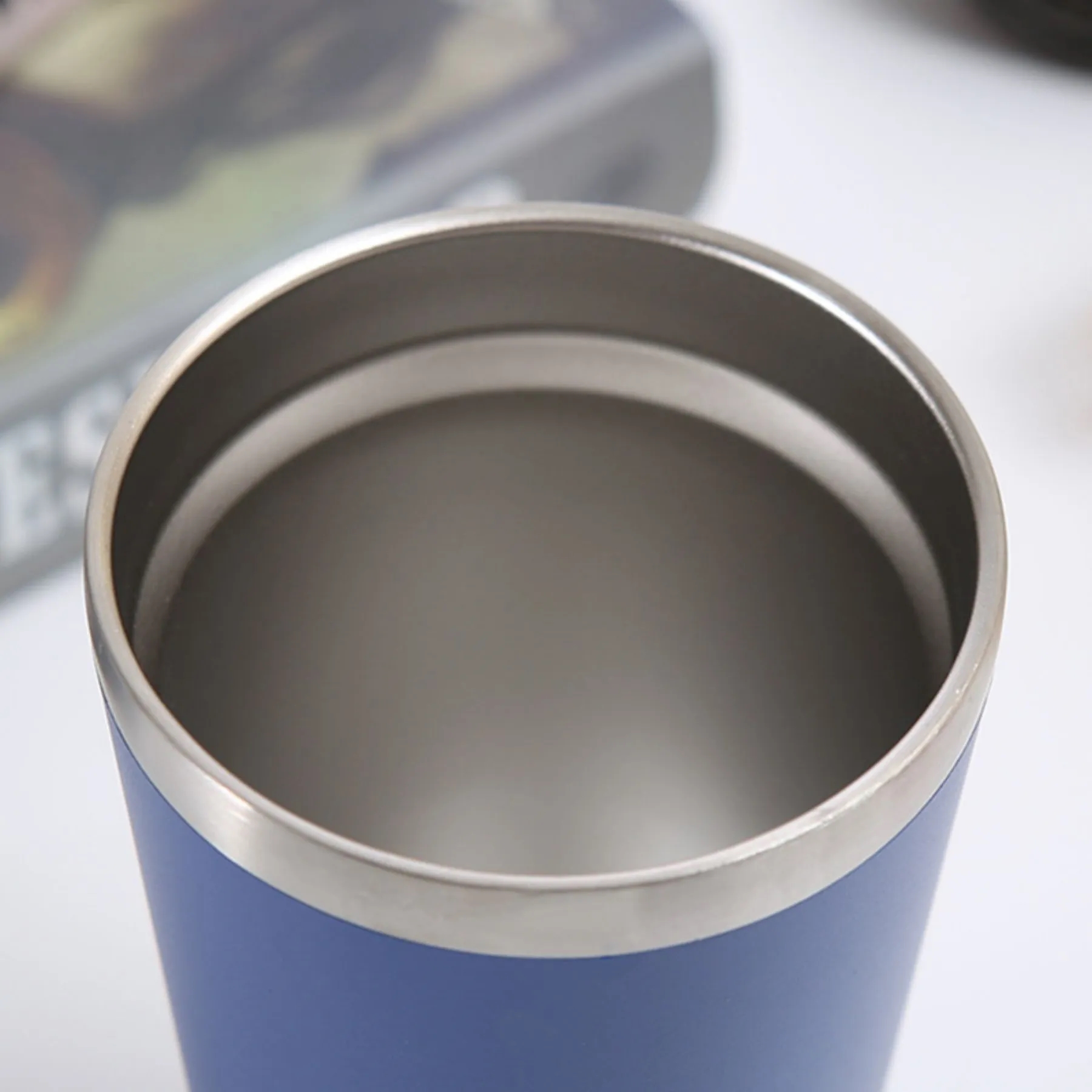 20 oz Stainless Steel insulated Cup 3