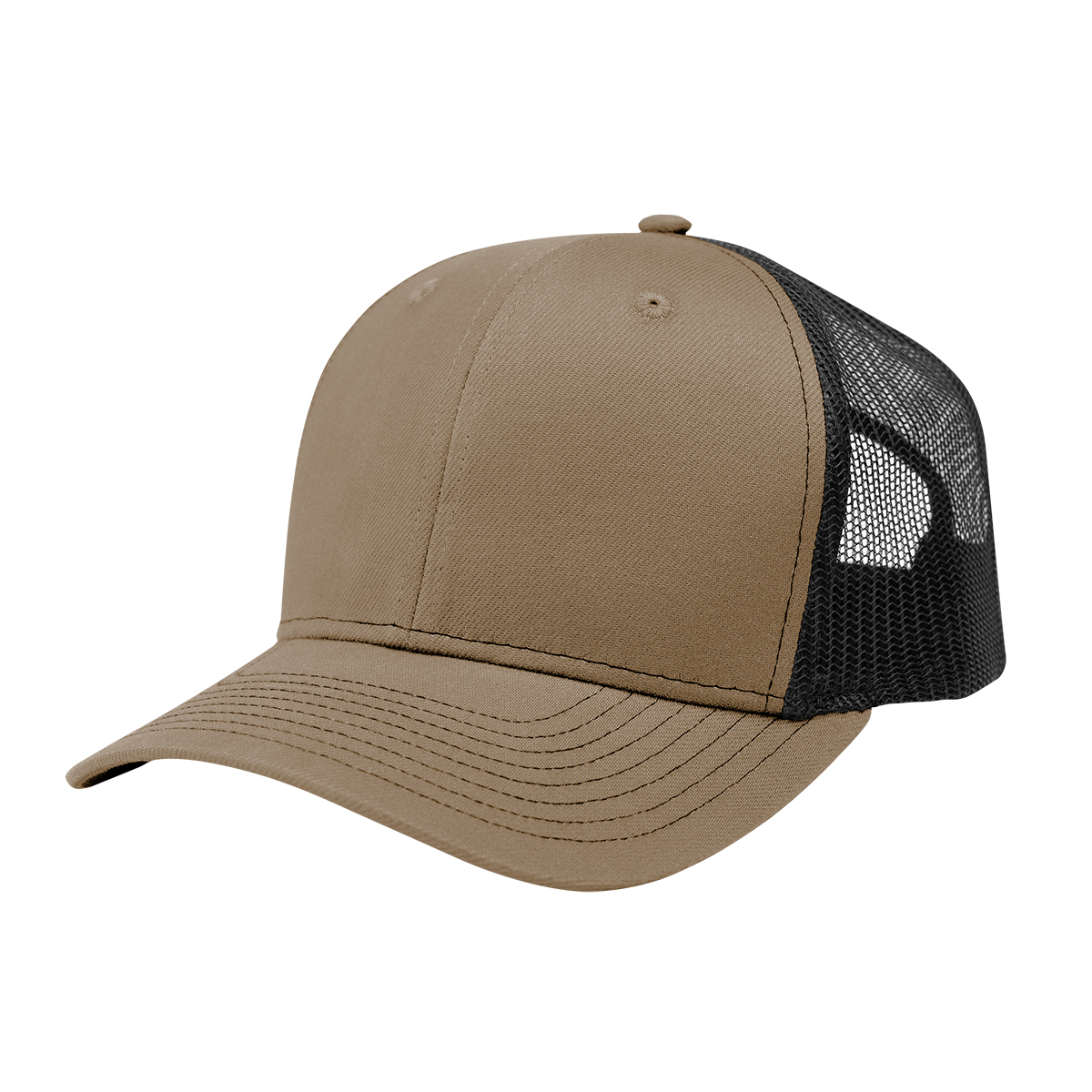 Tucker Tencel Trucker Cap 7