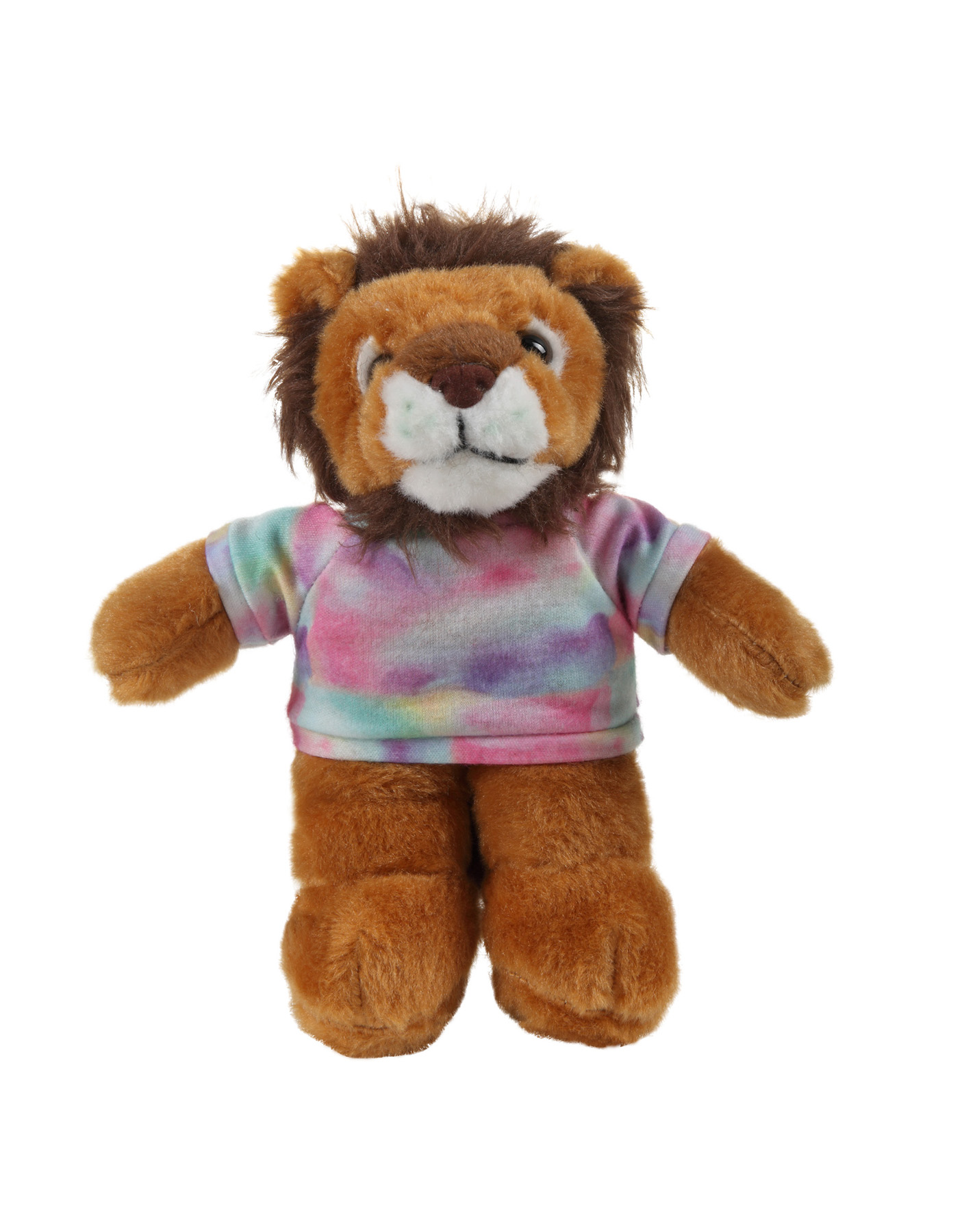 Lion with Tee 8