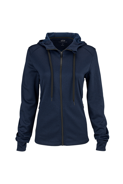 Women's Street Hoodie 11