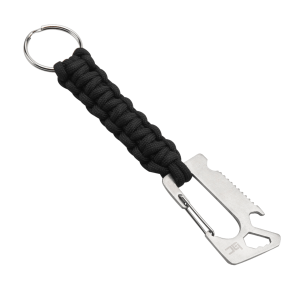 Basecamp Peak Carabiner Multi-Tool 2