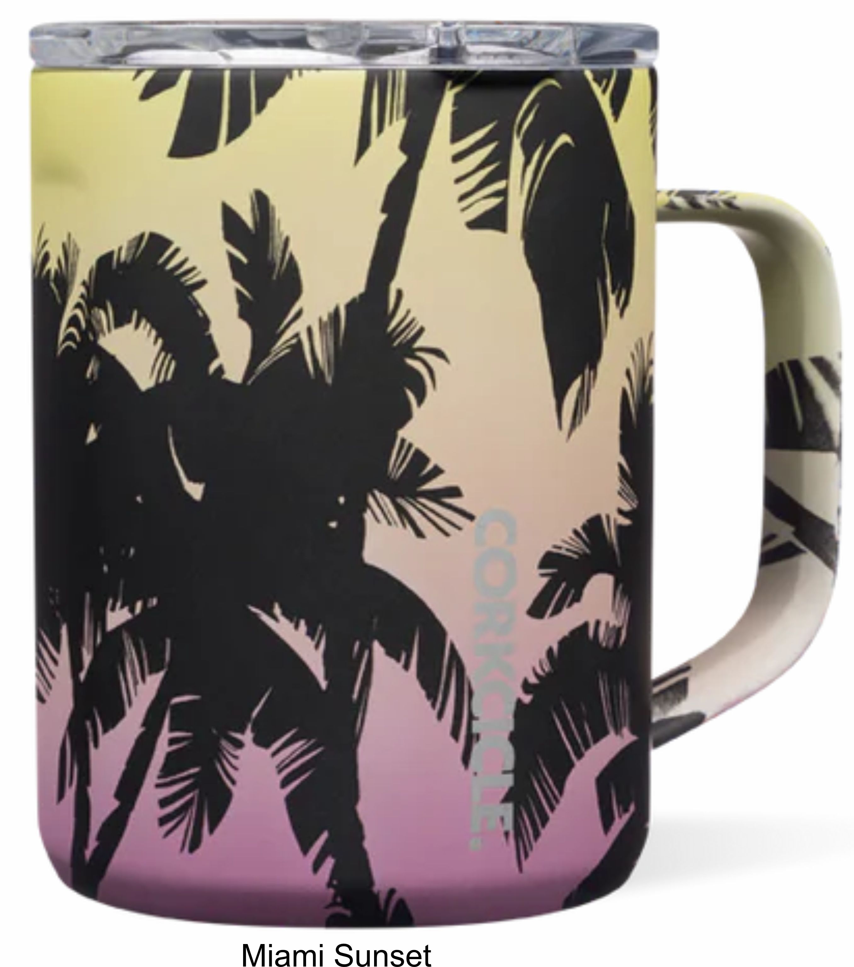 Corkcicle Coffee Mug 30