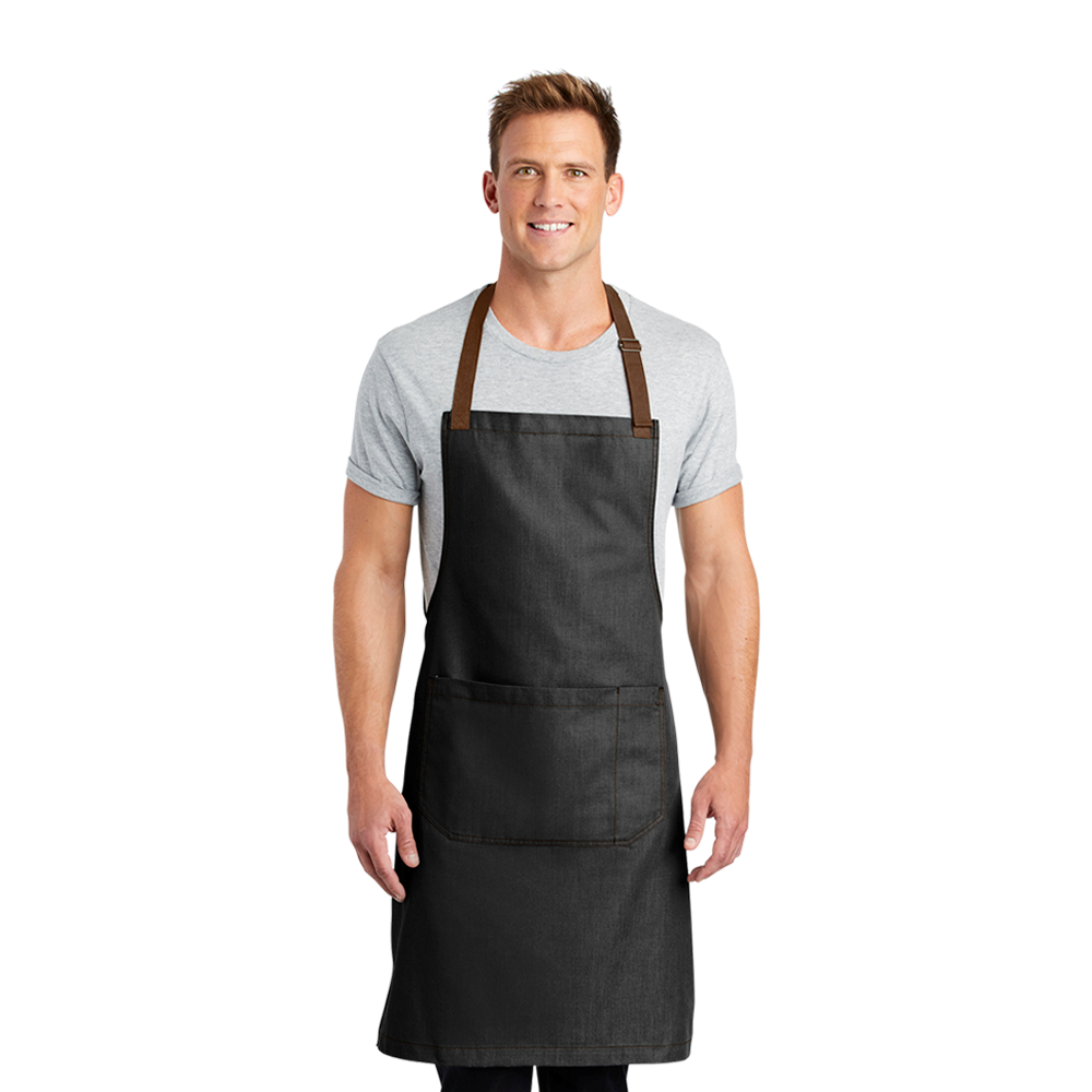 Sommelier & Bartender Apron 3