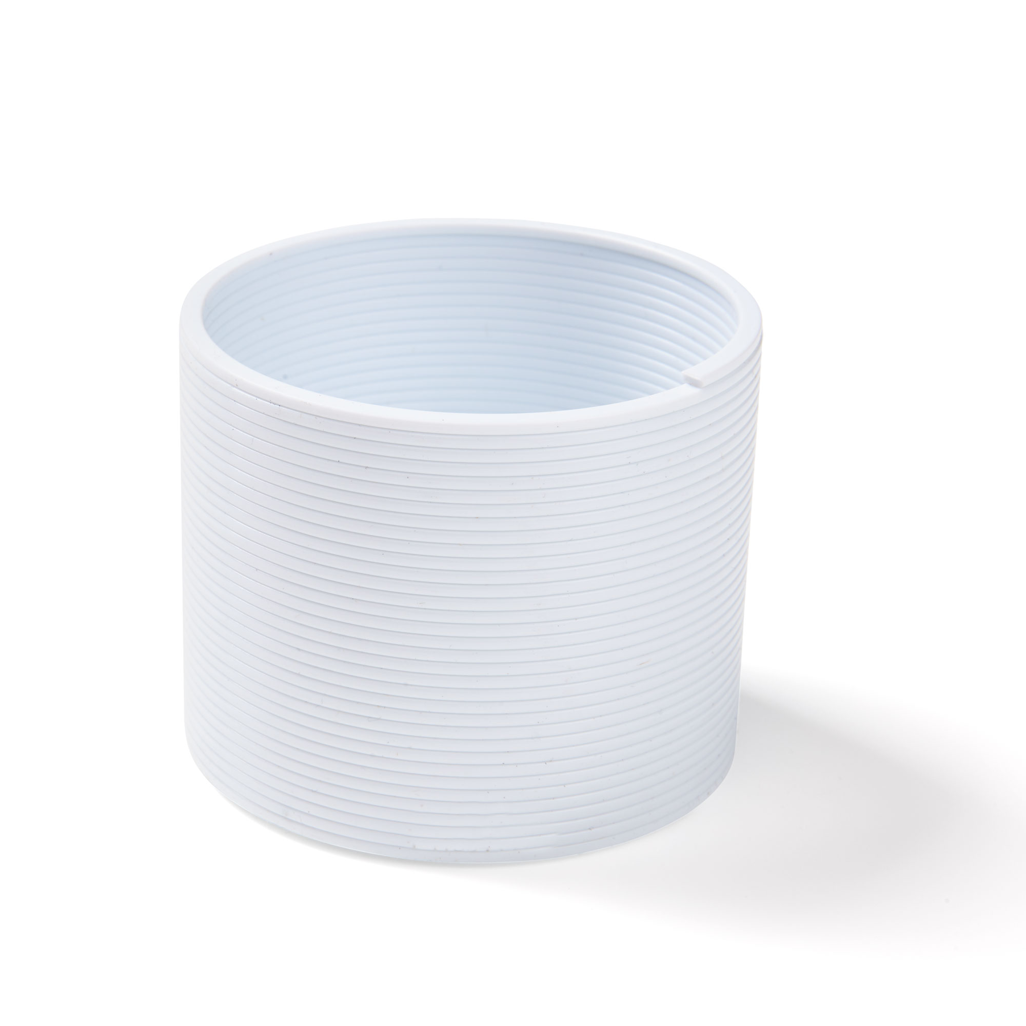 3" Round Jumbo Walking Spring 7