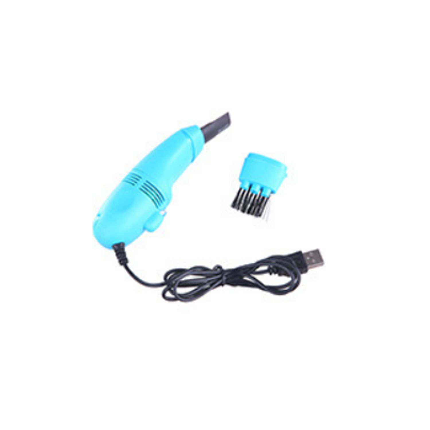 USB Keyboard Computer Vacuum Cleaner 5
