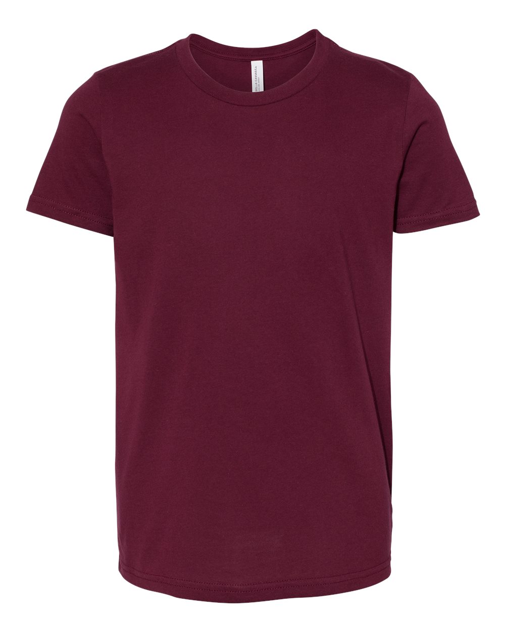 Youth Jersey Tee - 3001Y 14
